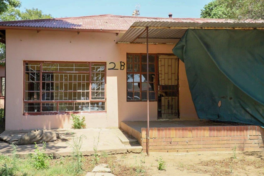 3 Bedroom Property for Sale in Villiers Free State